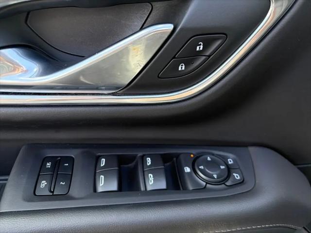 2024 Chevrolet Tahoe 2WD LT