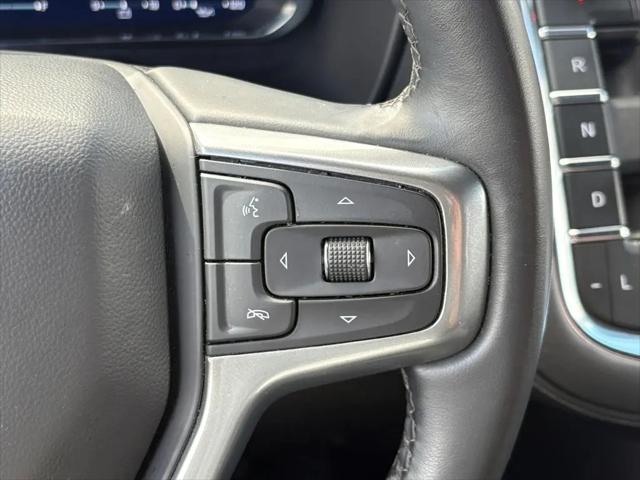 2024 Chevrolet Tahoe 2WD LT