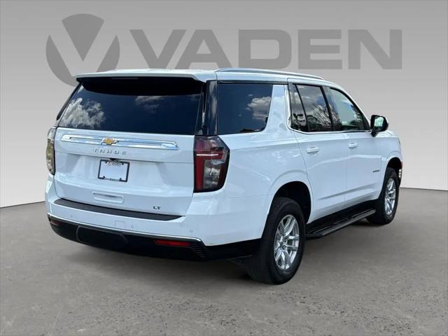 2024 Chevrolet Tahoe 2WD LT