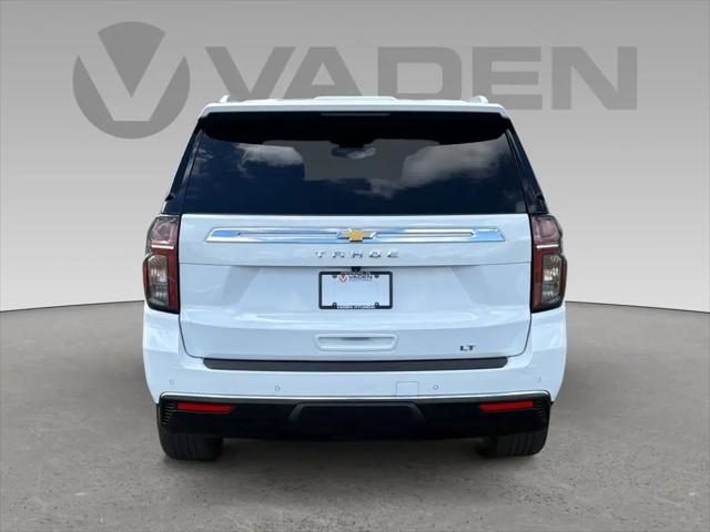 2024 Chevrolet Tahoe 2WD LT