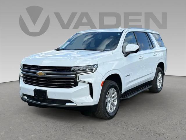 2024 Chevrolet Tahoe 2WD LT