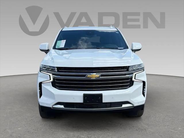 2024 Chevrolet Tahoe 2WD LT