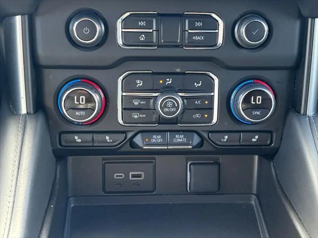 2024 Chevrolet Tahoe 2WD LT