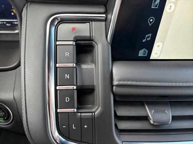 2024 Chevrolet Tahoe 2WD LT