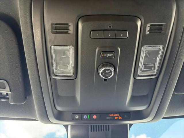 2024 Chevrolet Tahoe 2WD LT
