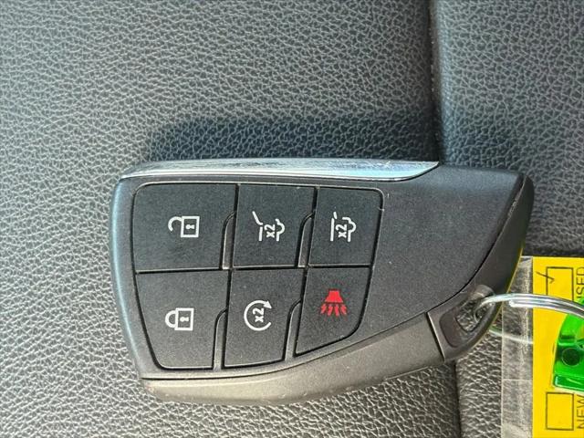2024 Chevrolet Tahoe 2WD LT