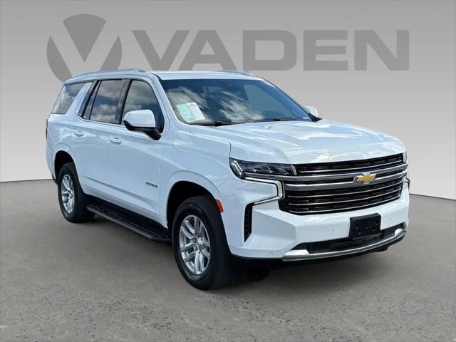 2024 Chevrolet Tahoe 2WD LT for sale in Statesboro, GA