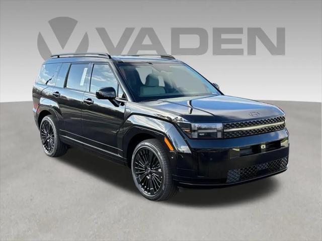 2026 Hyundai Santa Fe Hybrid Calligraphy for sale in Statesboro, GA