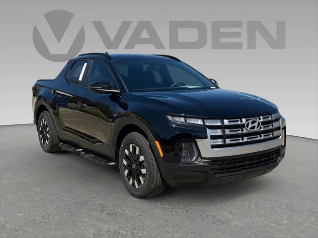 2026 Hyundai Santa Cruz SEL for sale in Statesboro, GA