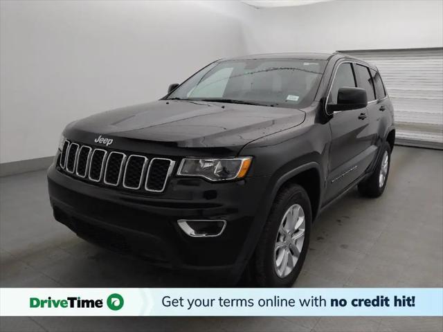 2022 Jeep Grand Cherokee Laredo E 4x4 for sale in Tampa, FL