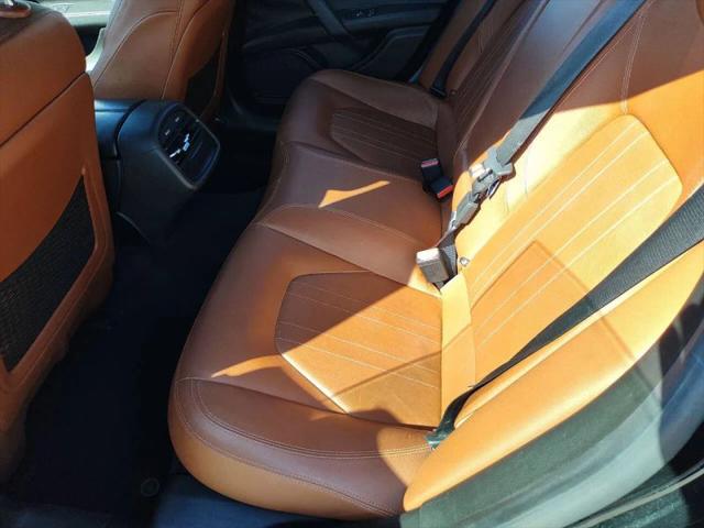 2018 Maserati Ghibli S