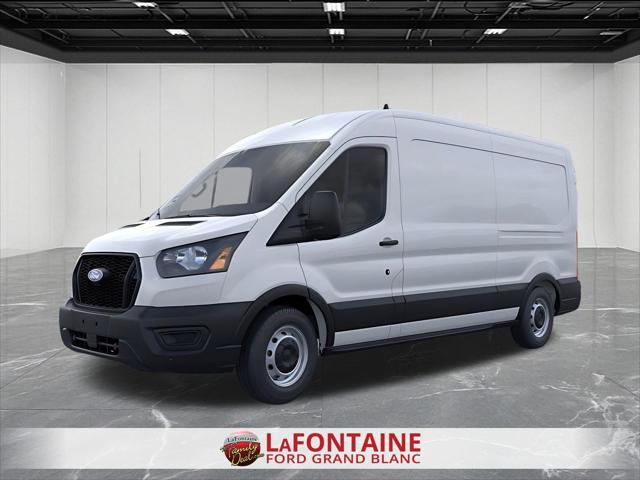 2026 Ford Transit Cargo Van Base for sale in Flushing, MI