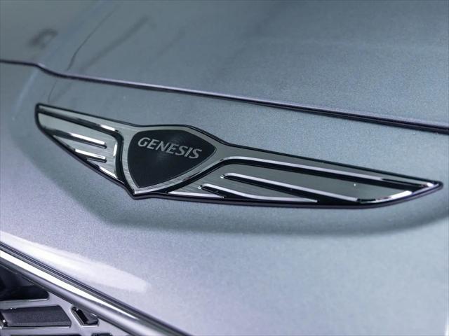 2026 Genesis GV80 3.5T Prestige AWD