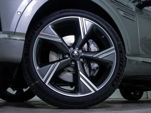 2026 Genesis GV80 3.5T Prestige AWD