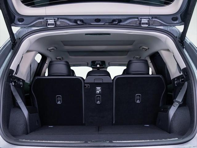 2026 Genesis GV80 3.5T Prestige AWD