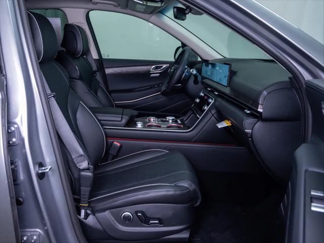 2026 Genesis GV80 3.5T Prestige AWD