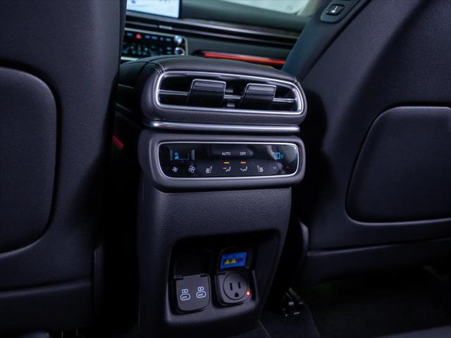 2026 Genesis GV80 3.5T Prestige AWD