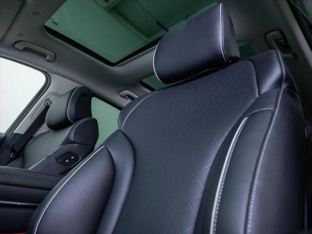 2026 Genesis GV80 3.5T Prestige AWD