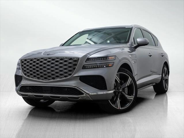 2026 Genesis GV80 3.5T Prestige AWD for sale in Overland Park, KS