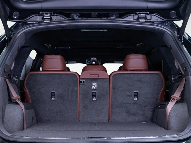 2026 Genesis GV80 3.5T Prestige AWD