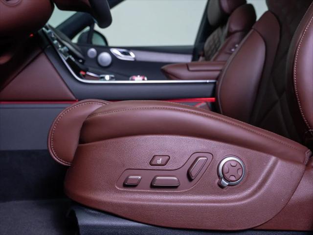2026 Genesis GV80 3.5T Prestige AWD