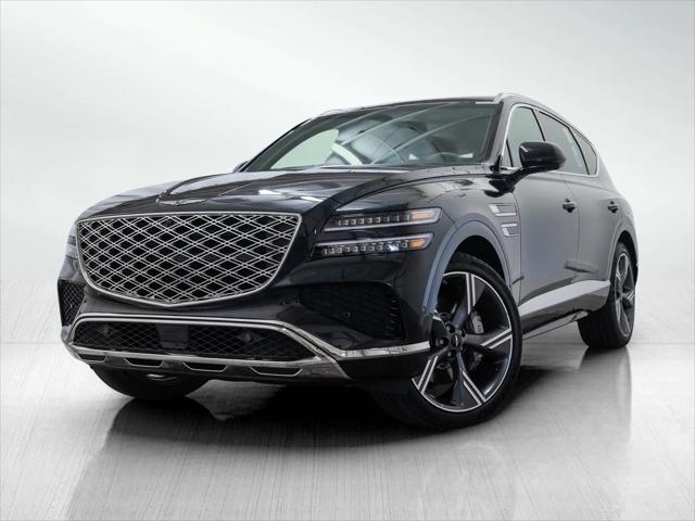 2026 Genesis GV80 3.5T Prestige AWD for sale in Overland Park, KS