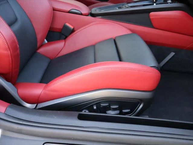 2023 Porsche 911 Targa 4 GTS