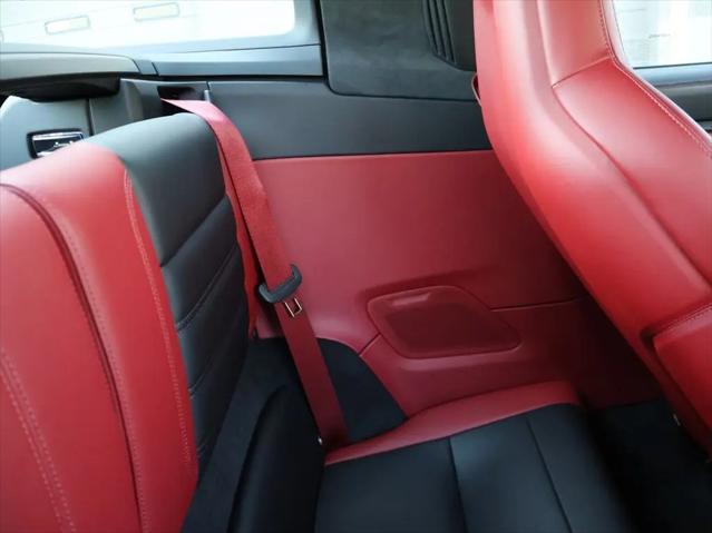 2023 Porsche 911 Targa 4 GTS