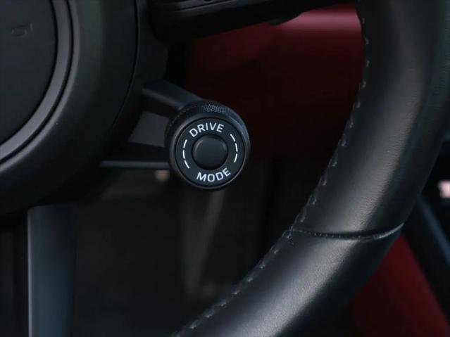 2023 Porsche 911 Targa 4 GTS