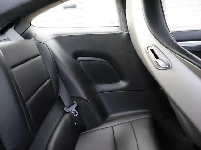 2017 Porsche 911 Carrera 4S