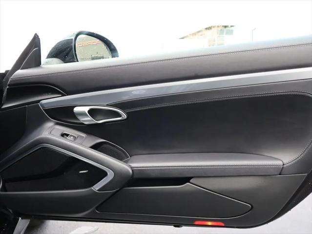 2017 Porsche 911 Carrera 4S