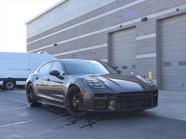 2025 Porsche Panamera GTS for sale in Kansas City, MO