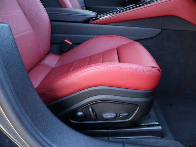 2025 Porsche Panamera GTS