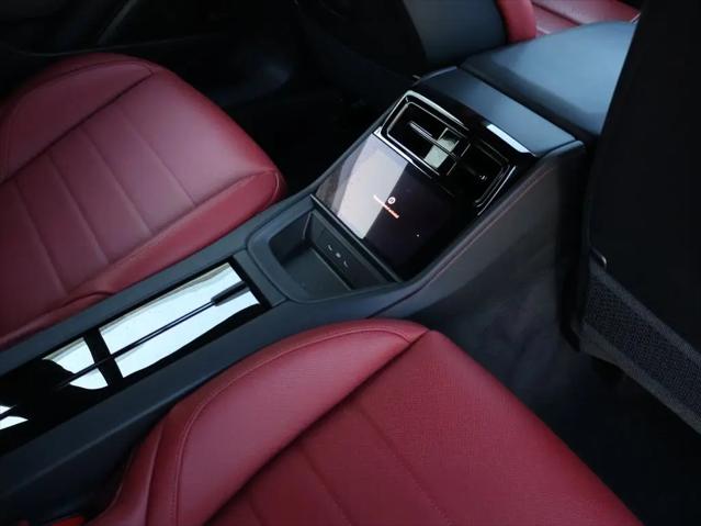2025 Porsche Panamera GTS