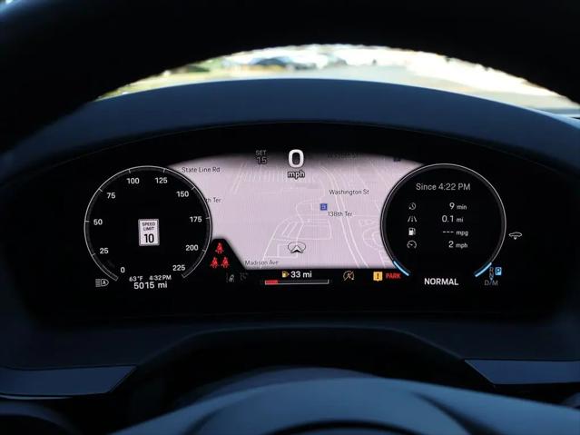 2025 Porsche Panamera GTS