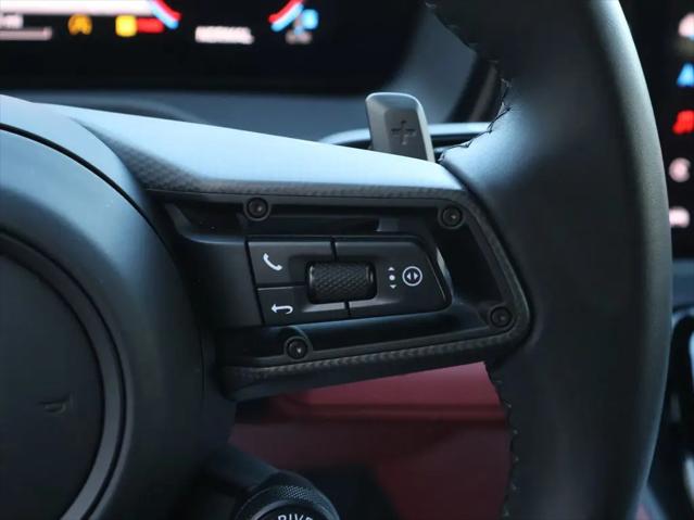 2025 Porsche Panamera GTS