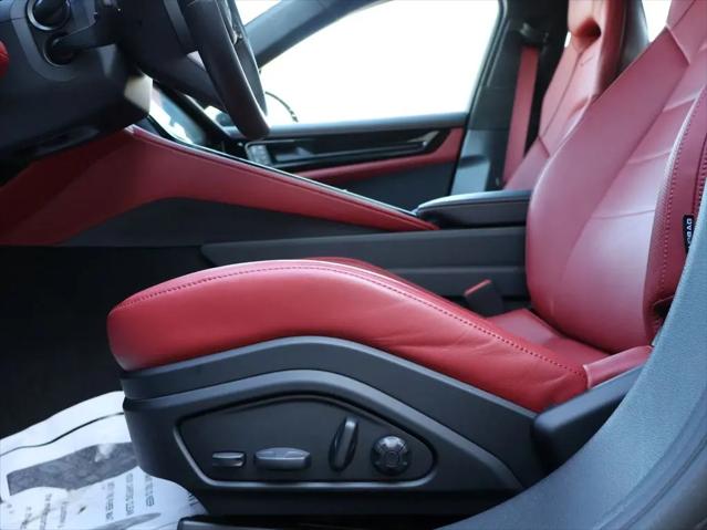 2025 Porsche Panamera GTS