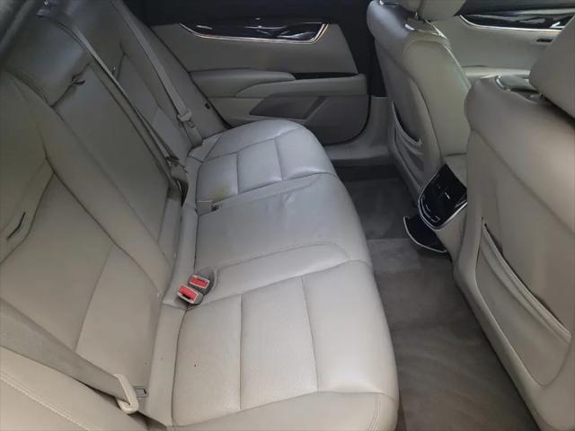 2013 Cadillac XTS Premium