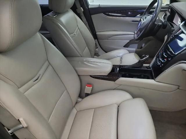 2013 Cadillac XTS Premium
