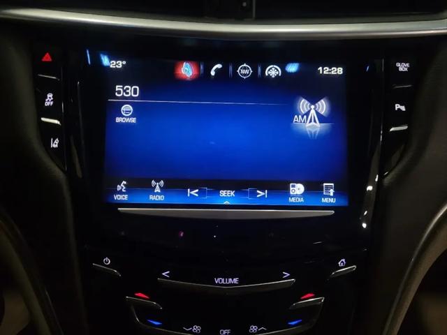 2013 Cadillac XTS Premium