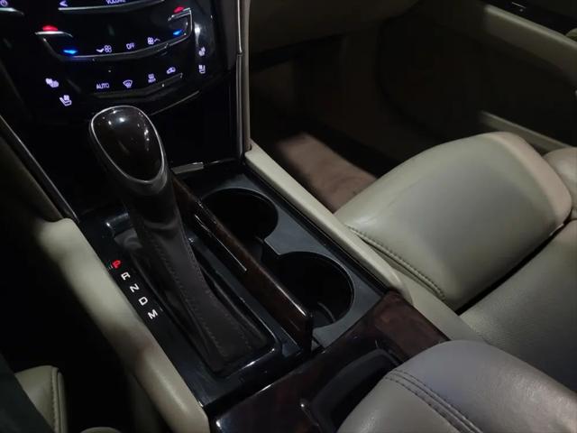 2013 Cadillac XTS Premium