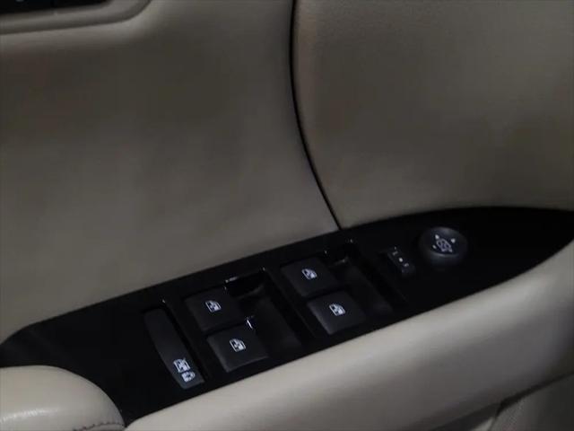 2013 Cadillac XTS Premium