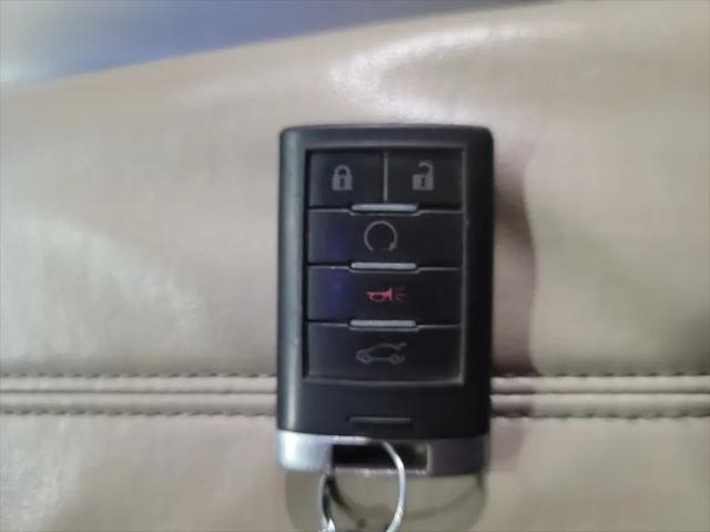 2013 Cadillac XTS Premium