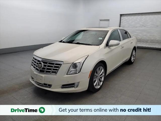 2013 Cadillac XTS Premium for sale in Glen Burnie, MD
