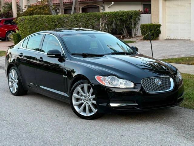 2010 Jaguar XF Premium for sale in Lighthouse Point, FL