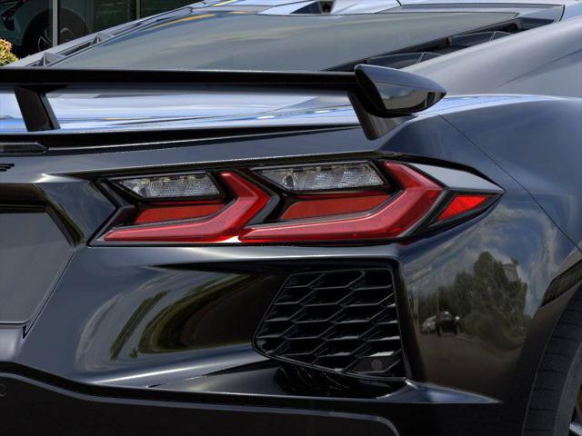 2026 Chevrolet Corvette Stingray Coupe, 2LT, RWD