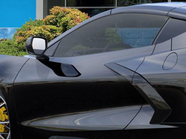 2026 Chevrolet Corvette Stingray Coupe, 2LT, RWD