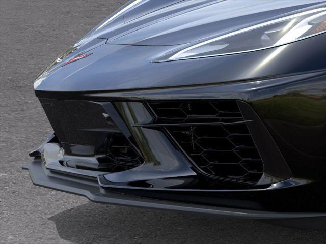 2026 Chevrolet Corvette Stingray Coupe, 2LT, RWD