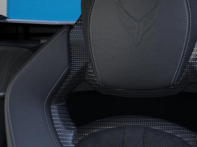 2026 Chevrolet Corvette Stingray Coupe, 2LT, RWD