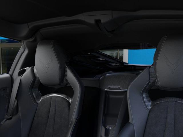 2026 Chevrolet Corvette Stingray Coupe, 2LT, RWD